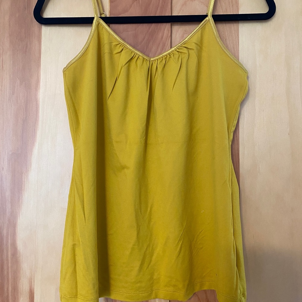 tank tops